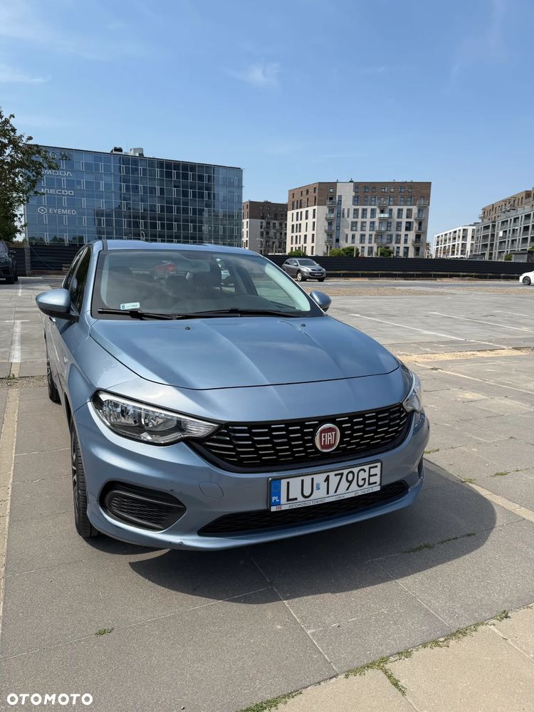 Fiat Tipo 1.6 E-Torq 16v - 6
