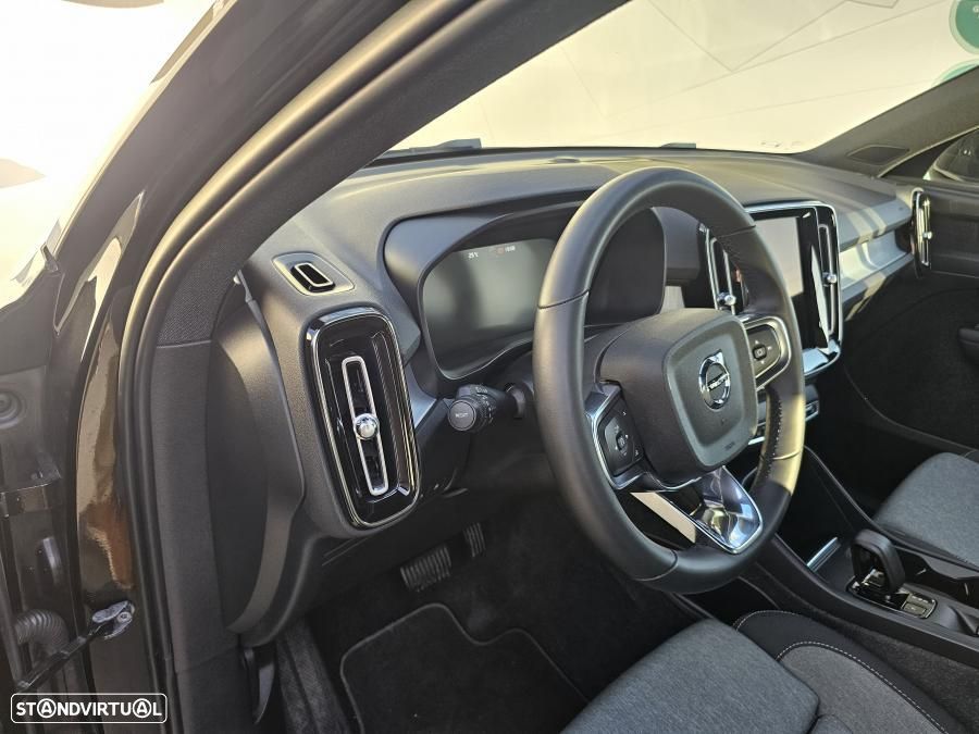 Volvo XC 40 1.5 T4 PHEV Core - 20