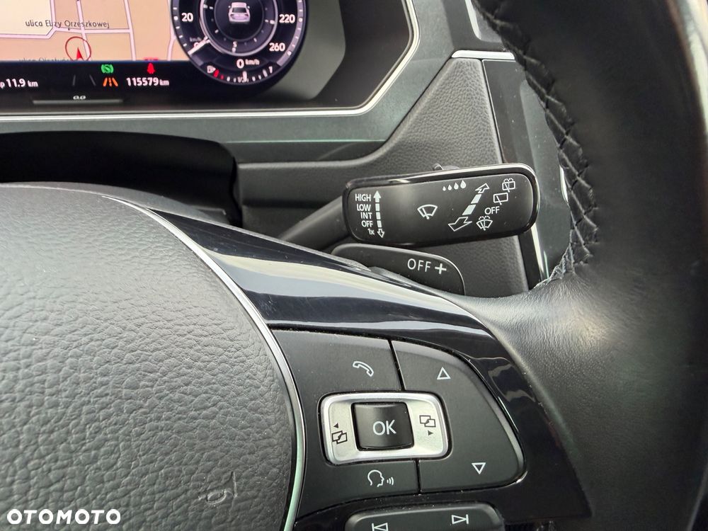 Volkswagen Tiguan - 17