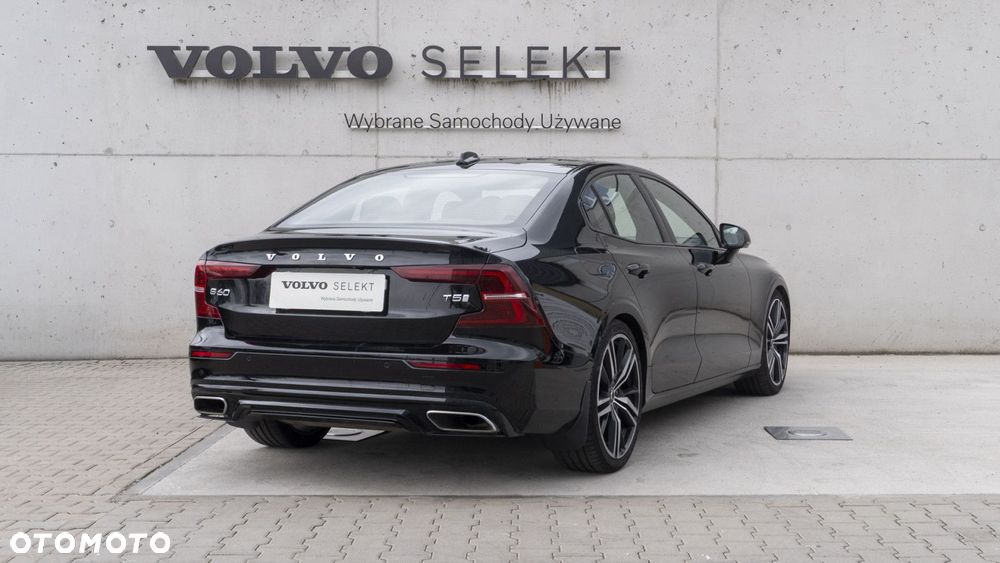 Volvo S60 - 6