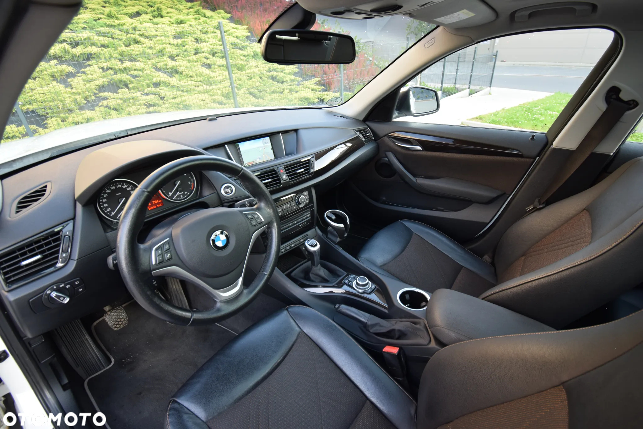 BMW X1 sDrive18d xLine - 20