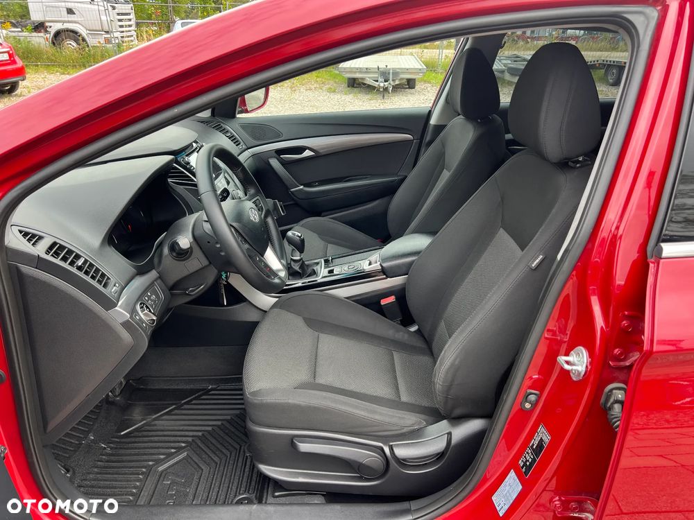 Hyundai i40 1.7 CRDi BlueDrive Premium - 14