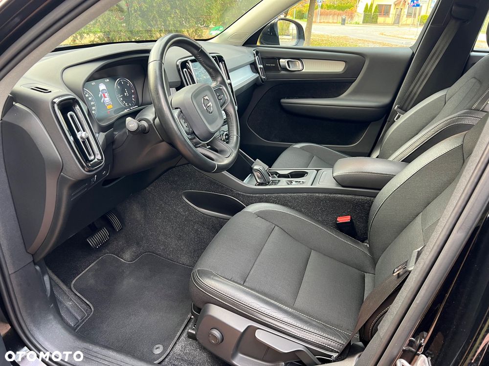 Volvo XC 40 D3 Momentum - 5