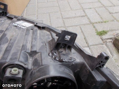 MERCEDES SPRINTER 907 910 W907 W910 PRAWA PRZEDNIA LAMPA ORYGINAŁ - 11