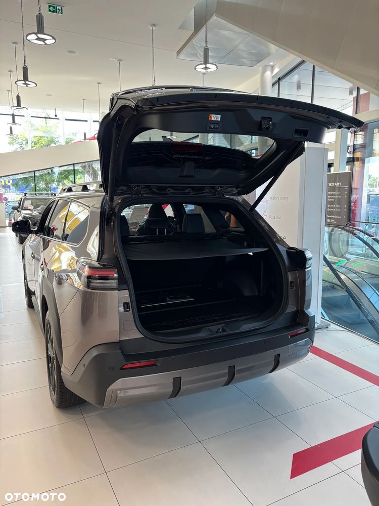 Toyota bZ4X 74.7kWh 4x4 Executive - 7
