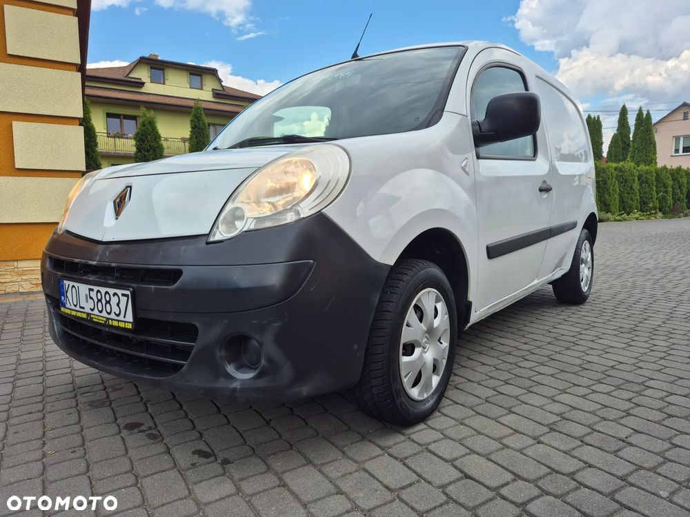Renault Kangoo - 2