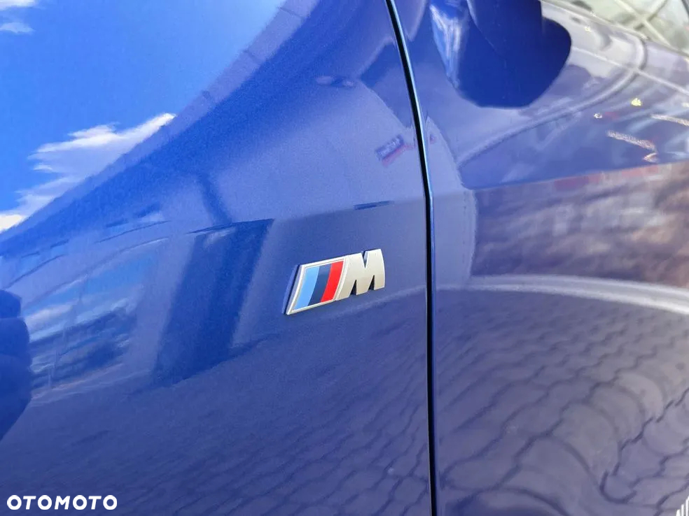 BMW Seria 1 120i M Sport - 12