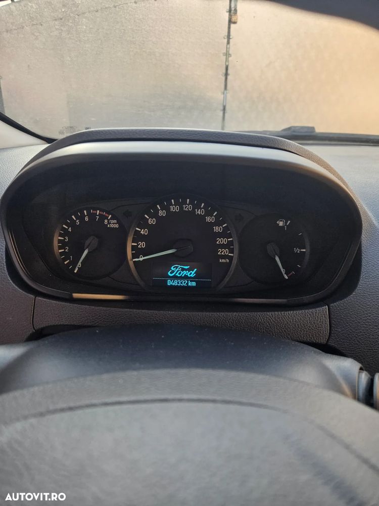 Ford Ka 1.2 Concept - 4