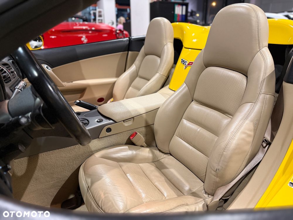 Chevrolet Corvette 6.0 V8 - 24
