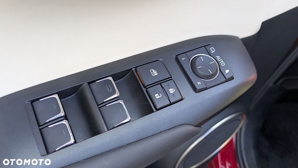 Lexus NX 300 F Impression AWD - 14