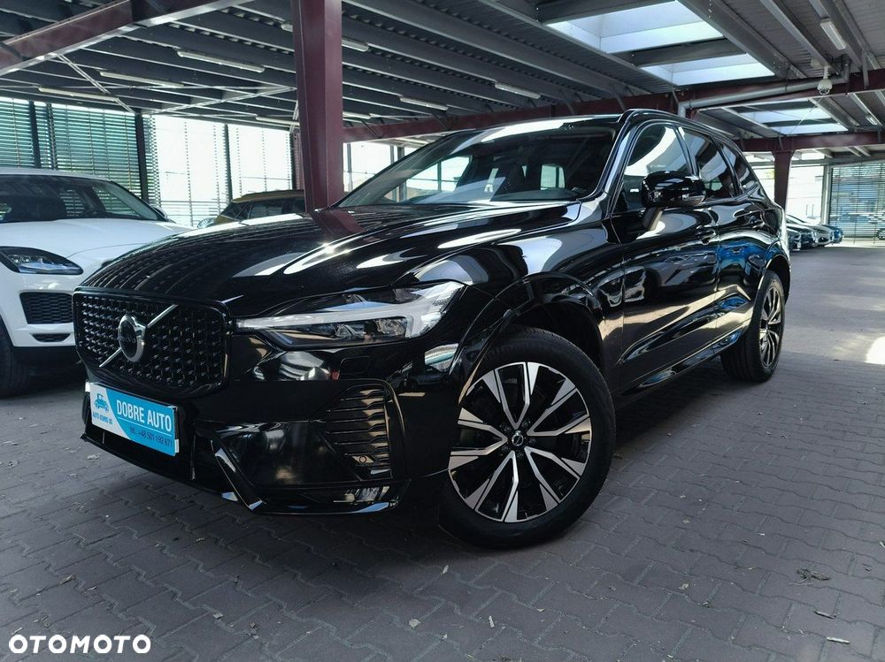 Volvo XC 60 B4 D Ultimate Dark - 3