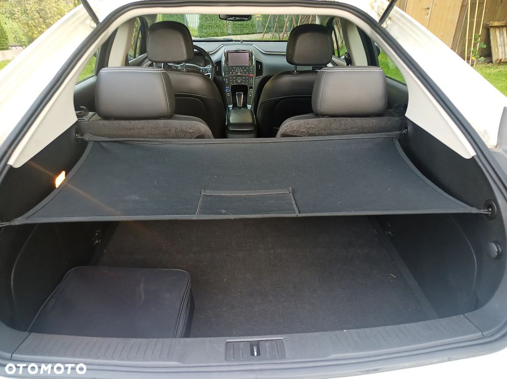 Opel Ampera Standard - 14