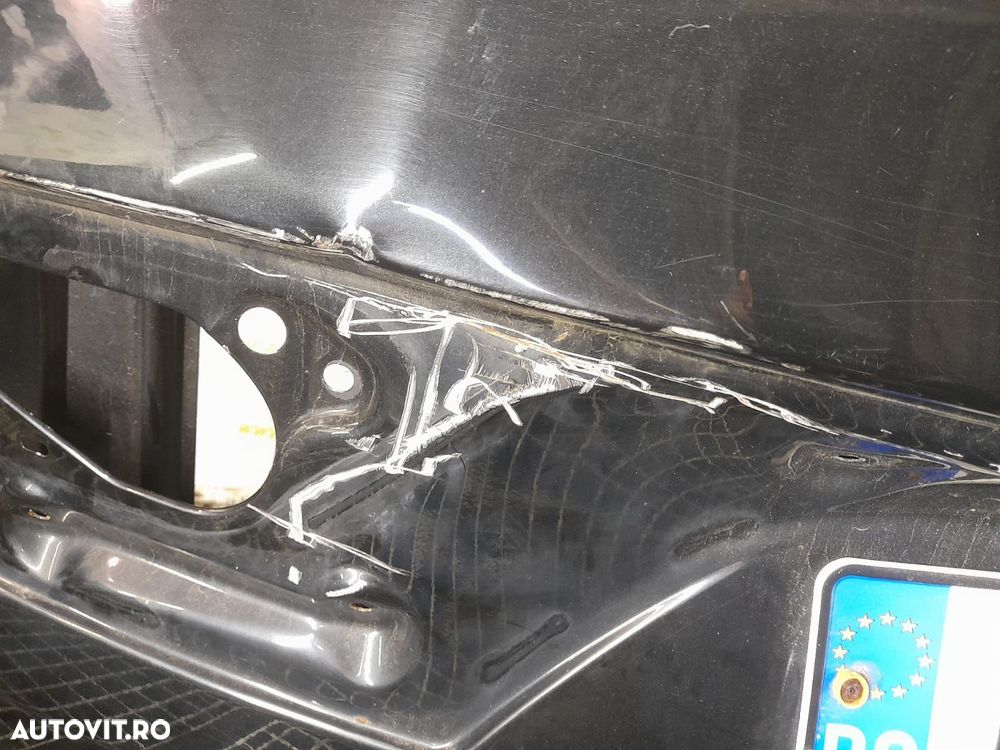 Haion BMW X3 E83 [2003 - 2006] 2.0 D m47 204D4 - 4