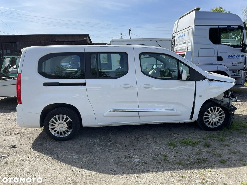 Toyota Proace City Verso Long 1.5 D-4D Business - 7