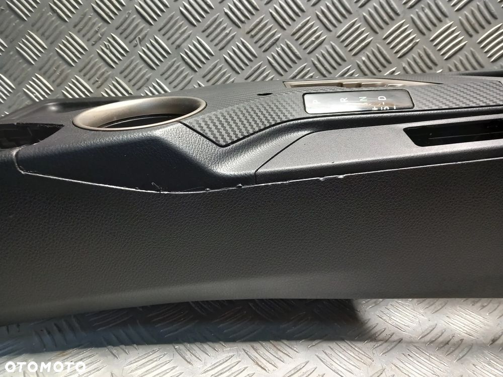 TOYOTA RAV4 IV TUNEL ŚRODKOWY PODŁOKIETNIK KOMPLET - 15