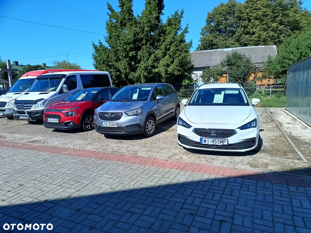 Seat Leon Sportstourer - 21