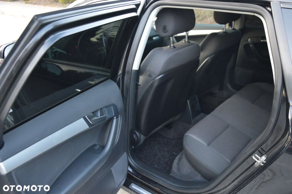 Audi A3 Sportback 2.0 TDI Ambition - 14