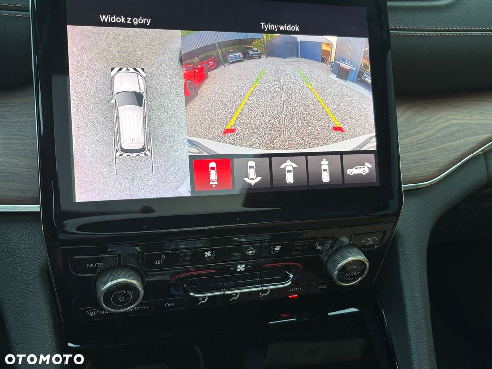 Jeep Grand Cherokee 2.0 4xe PHEV Summit Reserve - 29