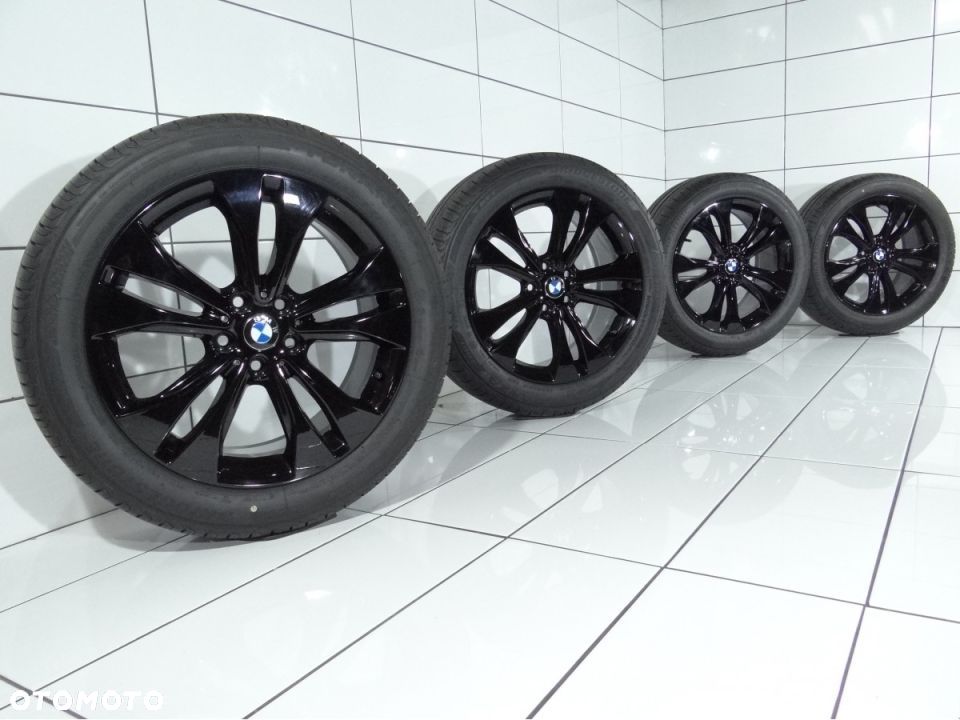 Koła letnie BMW 18" X1 F48 F49 X2 F39 - 1