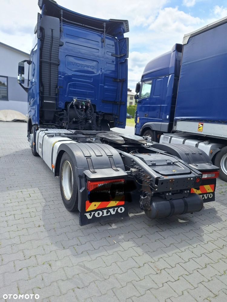 Volvo FH 460 - 6