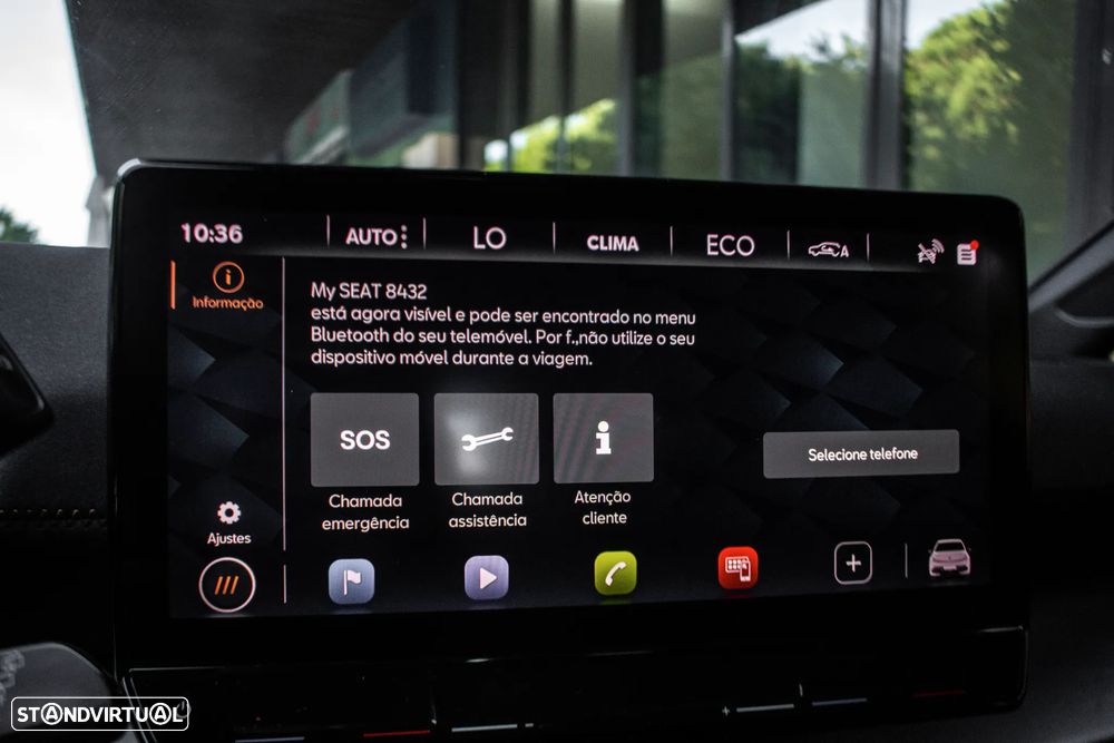 Cupra Born 58 kWh - 32