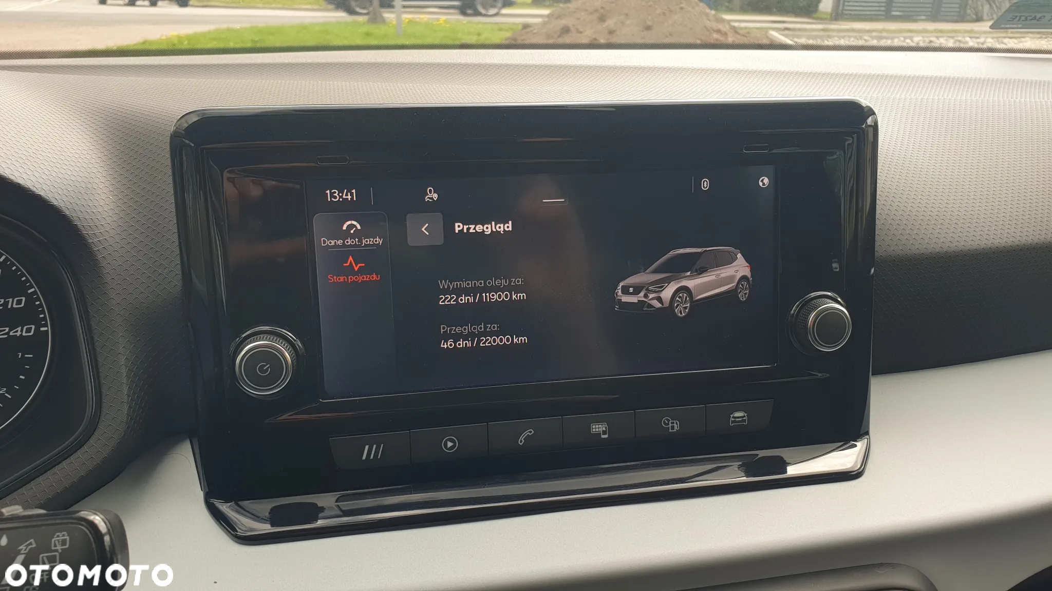 Seat Arona 1.0 TSI Style S&S DSG - 36