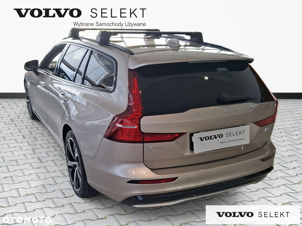 Volvo V60 - 12
