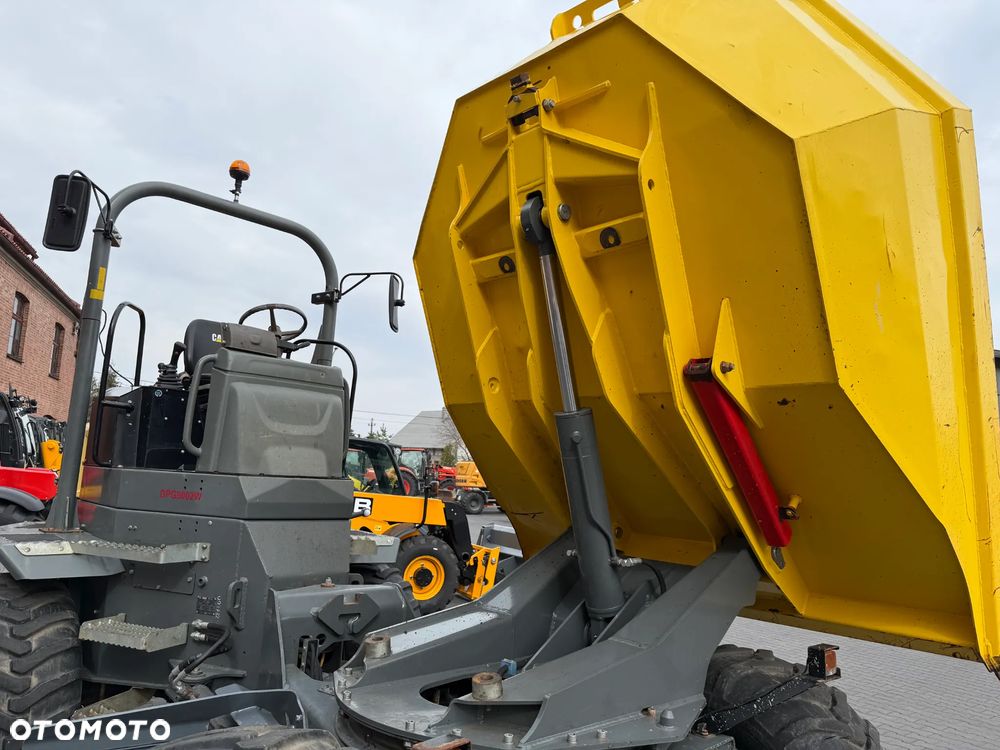 Wacker Neuson DW90 - 10