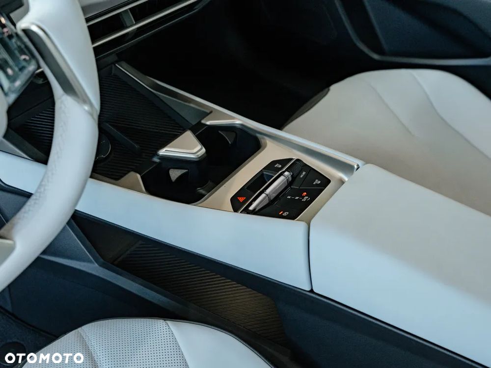 BMW i3 50 xDrive 113.4kWh - 11