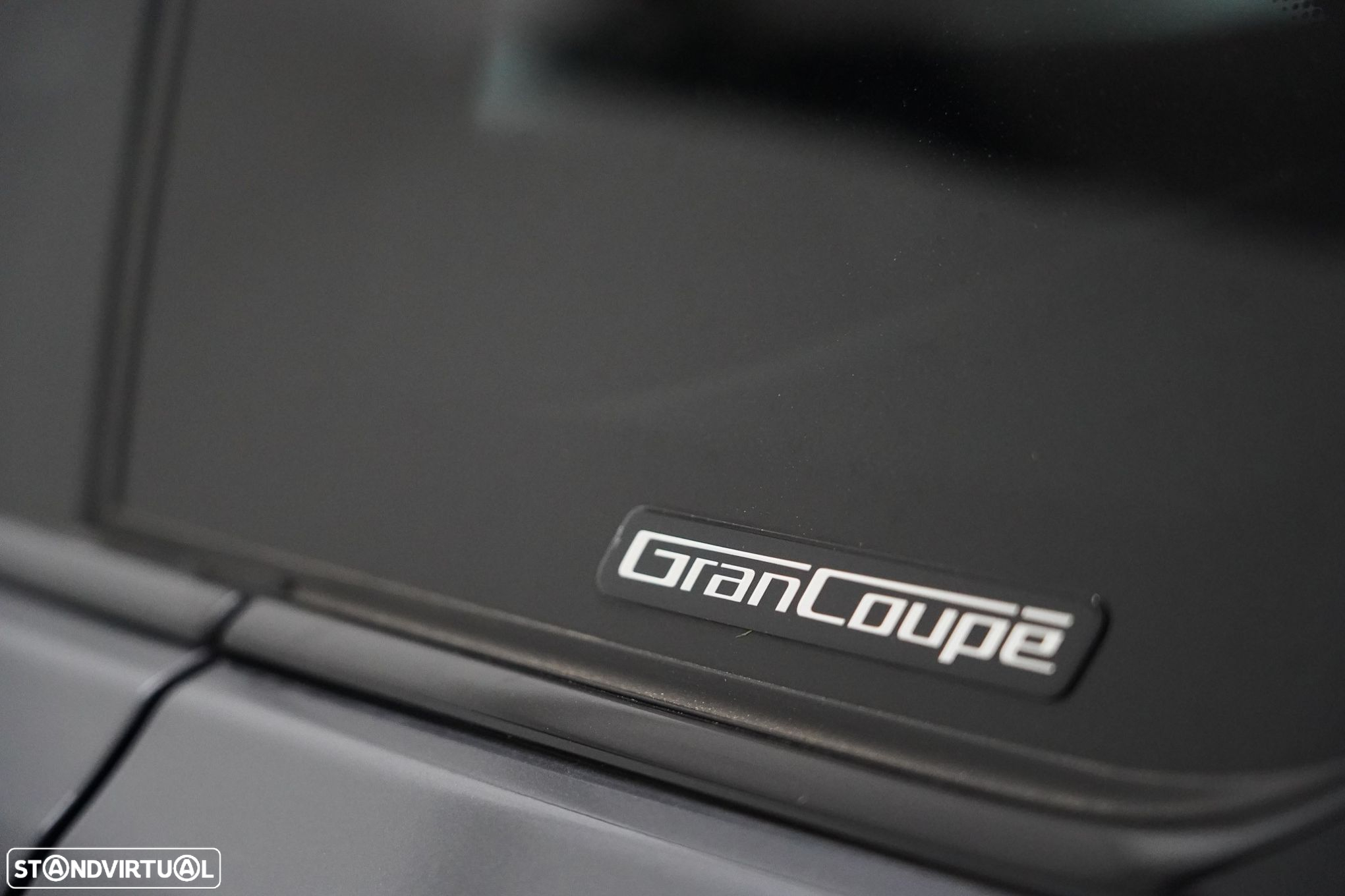 BMW 420 Gran Coupé d Pack M Auto - 23