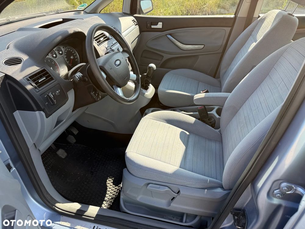 Ford Focus C-Max 1.6 Trend - 6