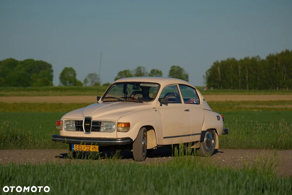 Saab 96 - 6