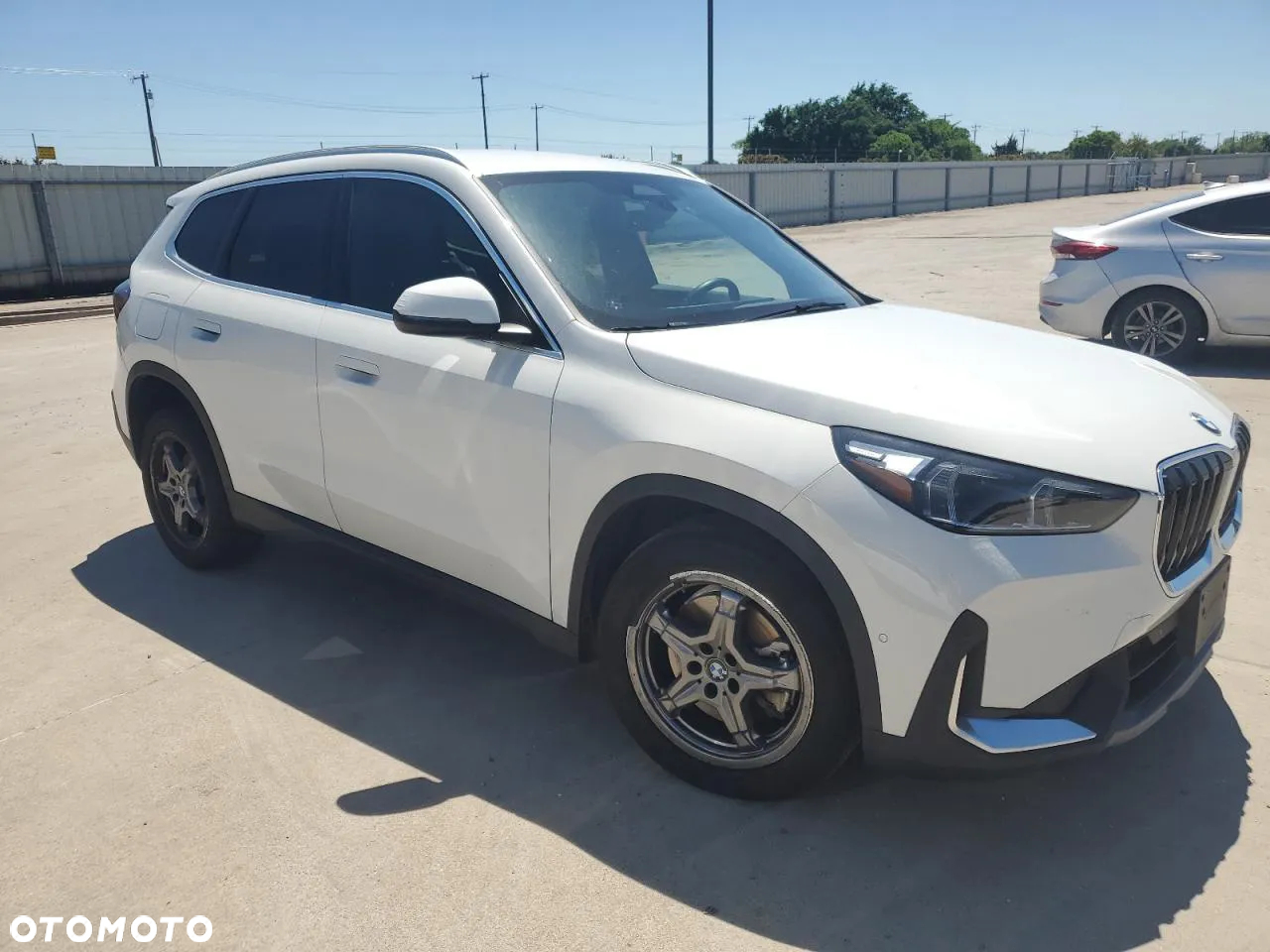 BMW X1 - 2
