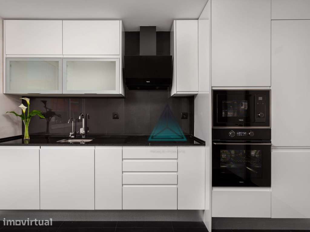 ARRENDAMENTO - Excelente Apartamento no centro de Almada - Grande imagem: 5/39