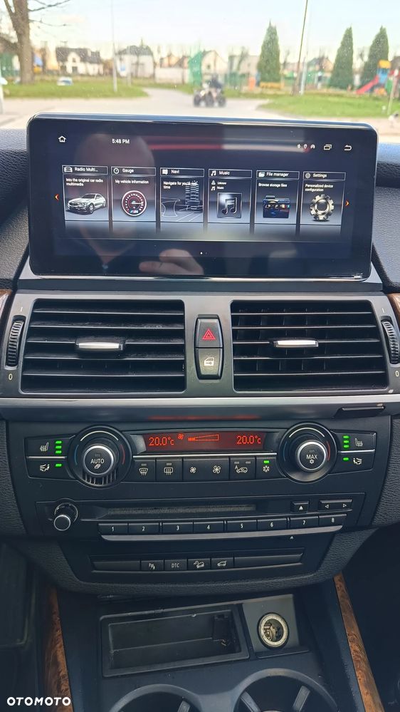 BMW X5 xDrive48i - 26