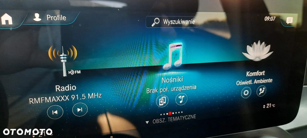 Mercedes-Benz GLC 300 4Matic 9G-TRONIC Edition AMG Line - 30