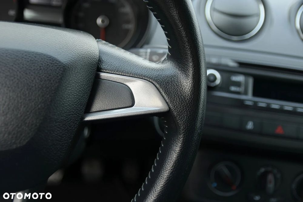 Seat Ibiza 1.6 TDI CR Style - 32