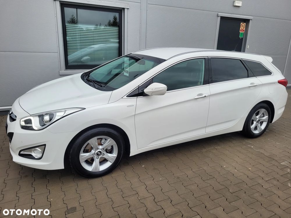 Hyundai i40 1.6 GDI Comfort - 18
