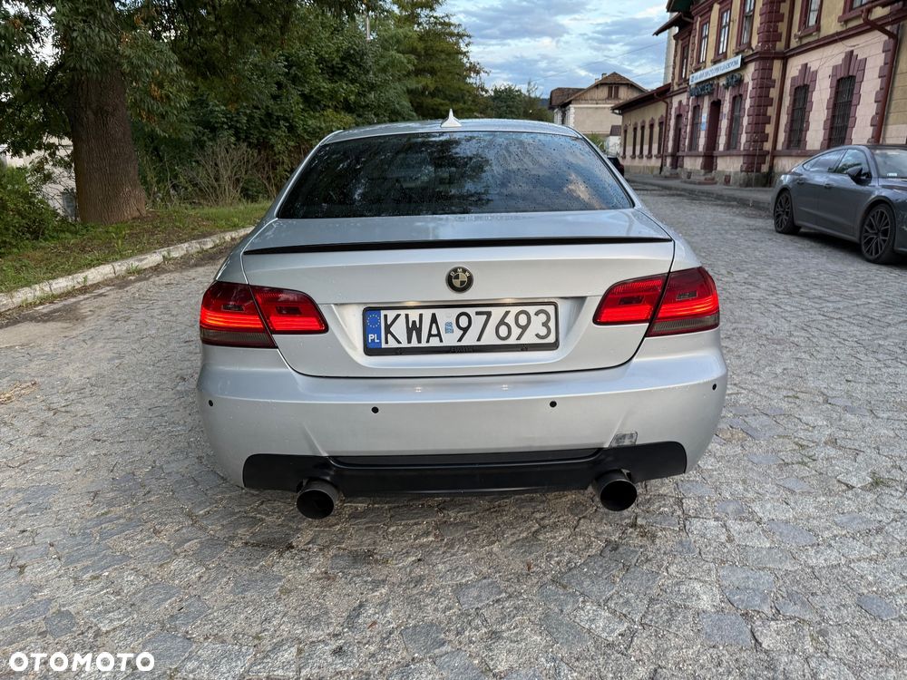 BMW Seria 3 - 8