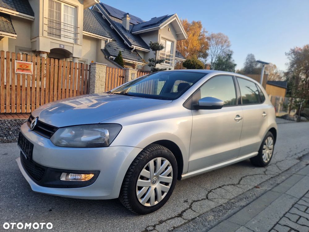 Volkswagen Polo - 19