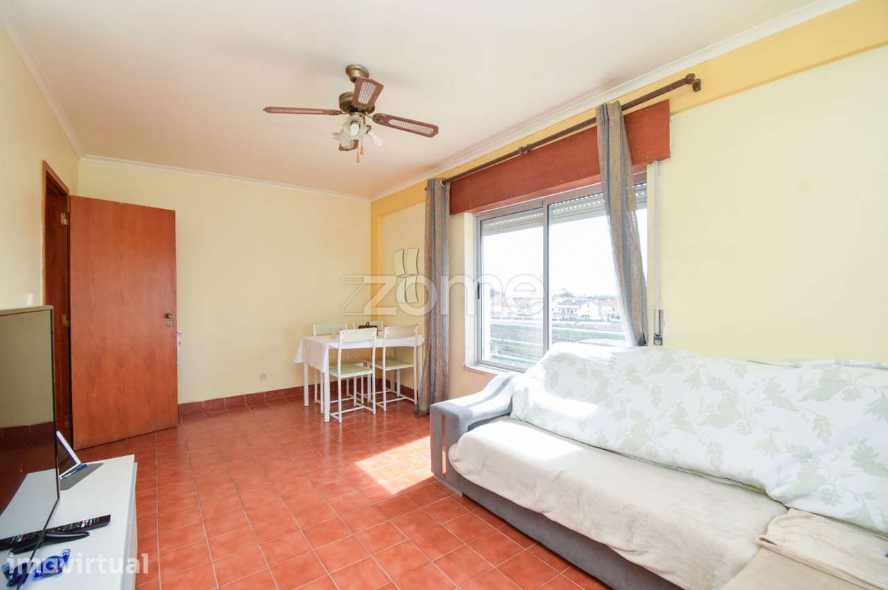 Apartamento T2 para Venda – Trajouce, Cascais - Grande imagem: 4/21