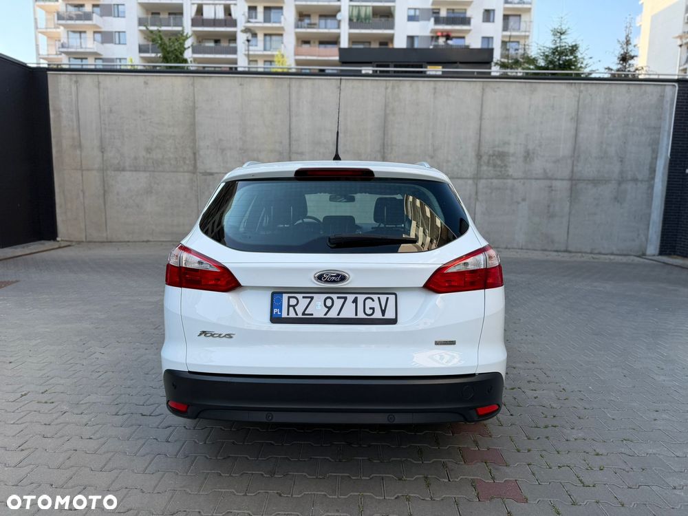 Ford Focus 1.0 EcoBoost Gold X (Edition Start) - 15