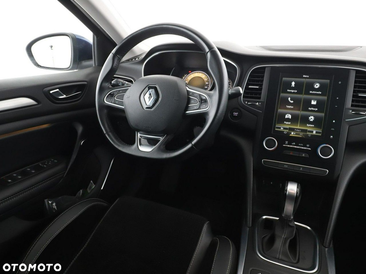 Renault Megane ENERGY dCi 110 EDC INTENS - 16