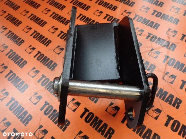 Poszerzenia lemiesza JCB 8014,8016,8018 - 4