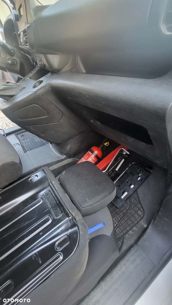 Citroën BERLINGO XL - 6