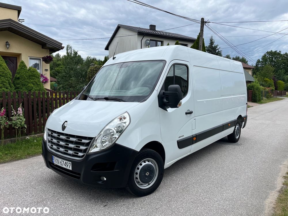 Renault MASTER L3H2 - 1