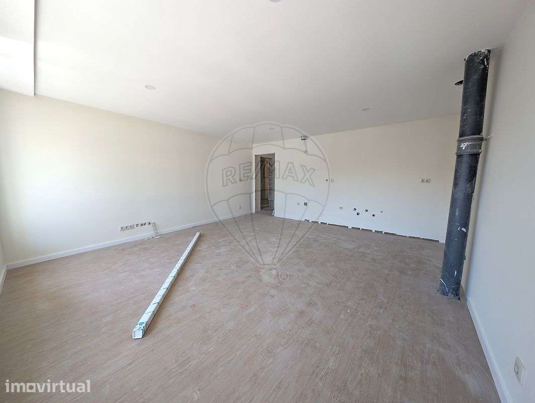 Apartamento T1 para venda - Grande imagem: 3/17