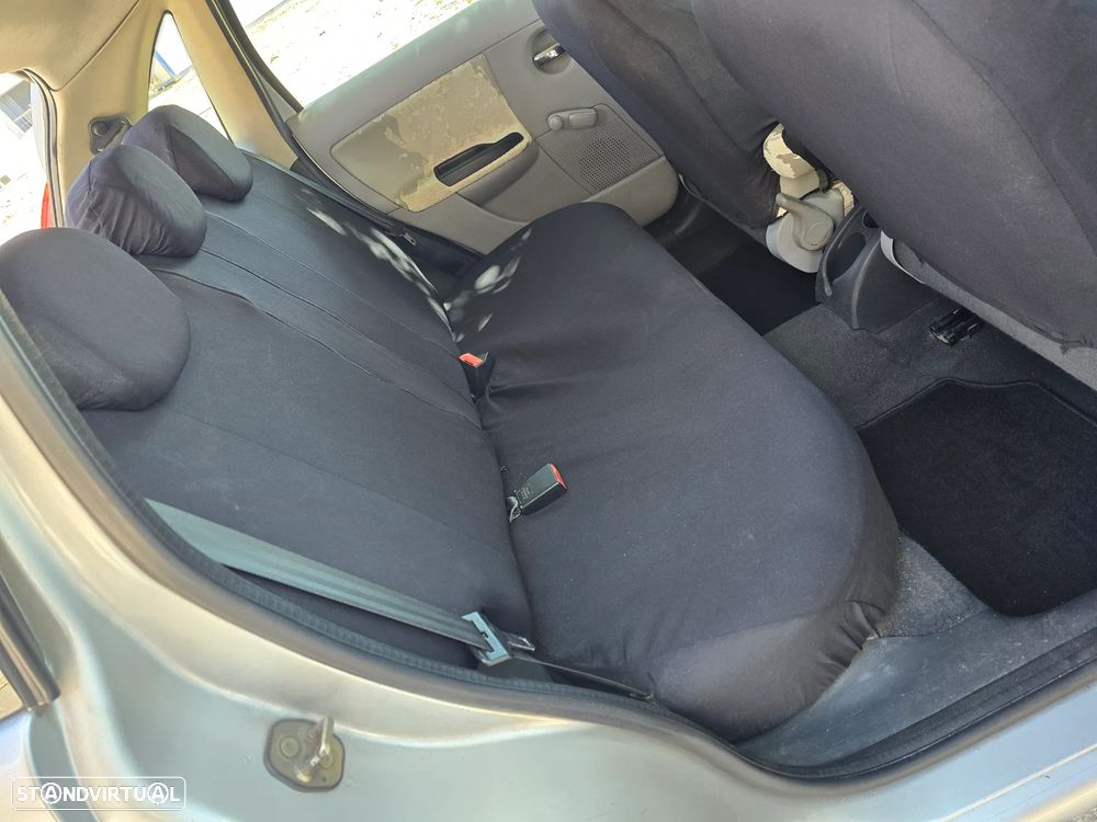 Citroën C3 1.1 Exclusive - 8