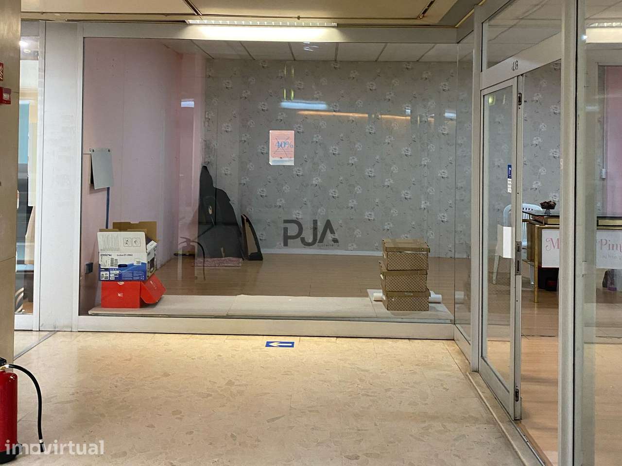 Loja para venda em Aveiro - Grande imagem: 3/5