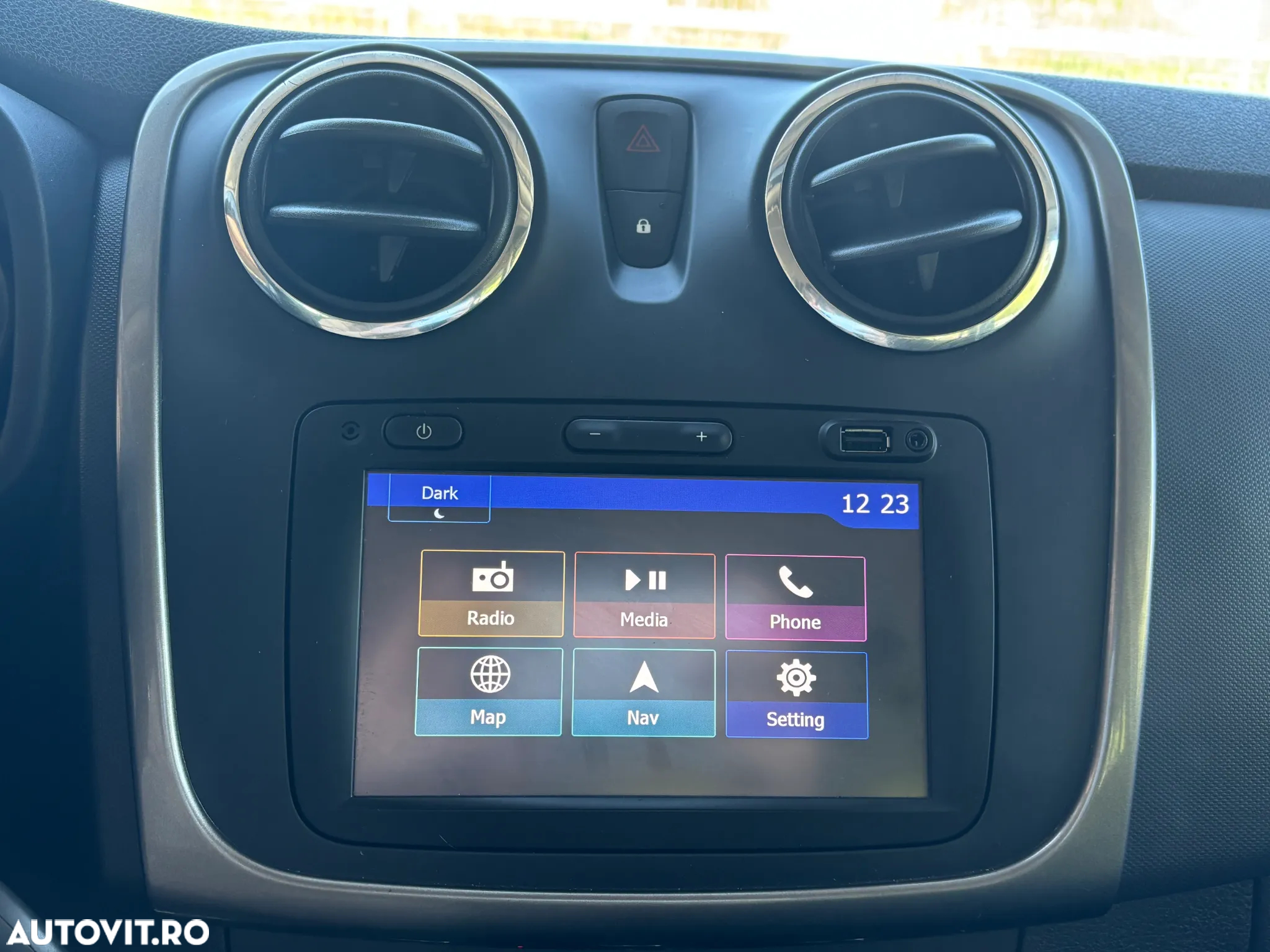 Dacia Logan MCV 0.9 TCe 90 CP Prestige - 21
